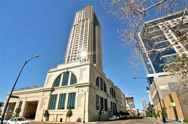 ... Downtown San Diego- Luxury Condos! – CLICK SAN DIEGO HOMES FOR SALE