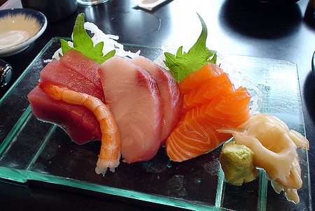 Sushi Bar Nippon